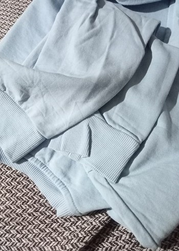 Uzun Kollu Tişört m beden - Görsel 4