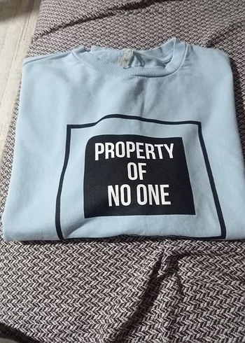 Uzun Kollu Tişört m beden - Görsel 3