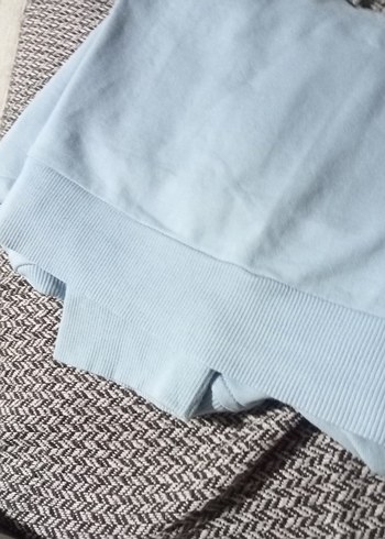 Uzun Kollu Tişört m beden - Görsel 5