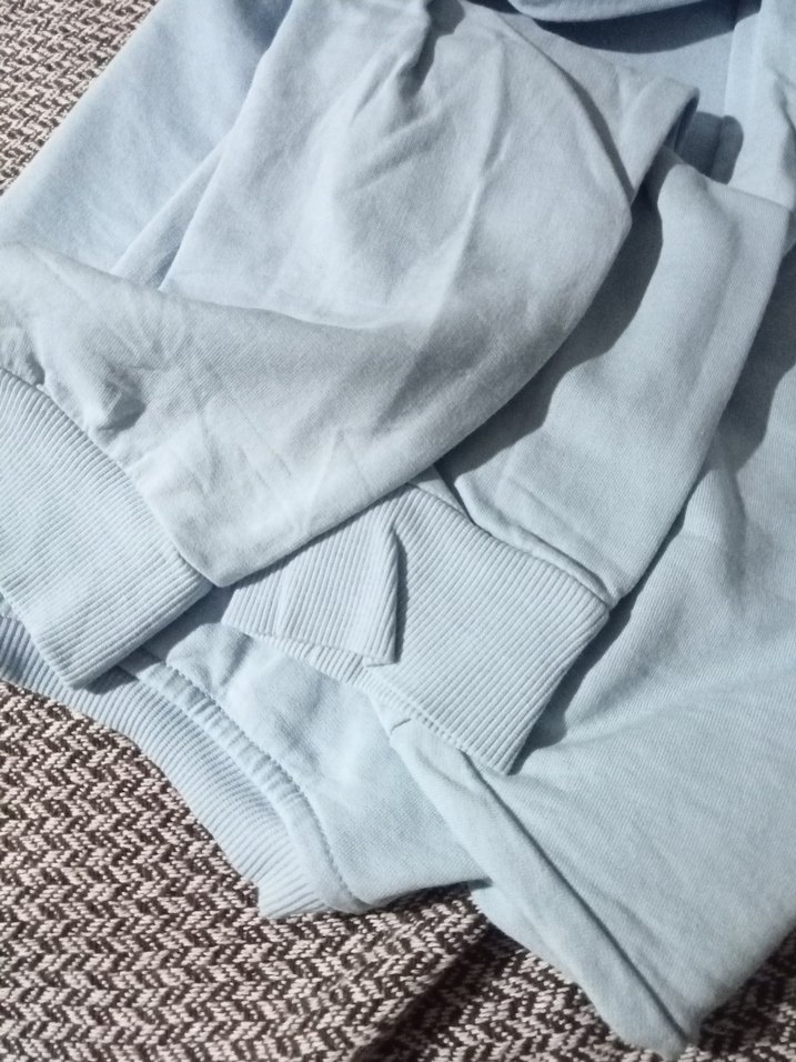 Uzun Kollu Tişört m beden - Görsel 4