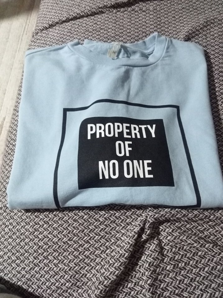 Uzun Kollu Tişört m beden - Görsel 3