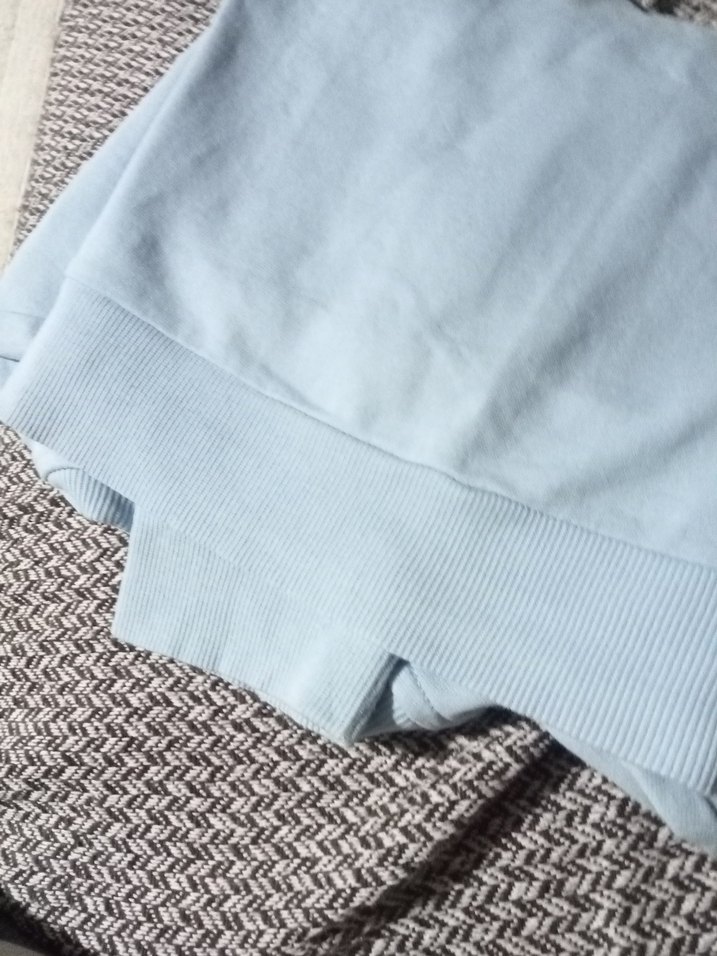 Uzun Kollu Tişört m beden - Görsel 5