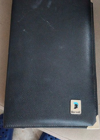 Kırmızı Manikür ve Pedikür Seti makas seti - Görsel 3