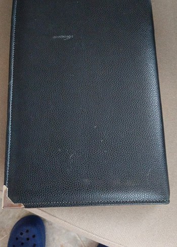 Kırmızı Manikür ve Pedikür Seti makas seti - Görsel 4