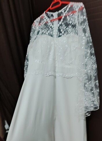 Nikah elbisesi - Görsel 2