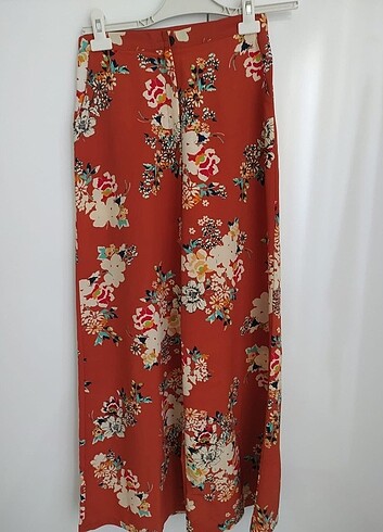 Kumaş pantolon 