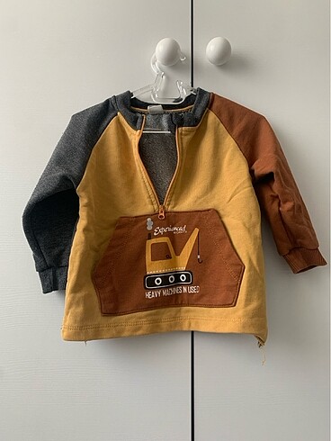 cocuk sweat