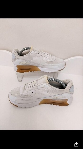 Nike Nike airmax spor ayakkabı