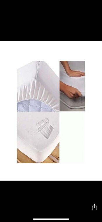 Çift kişilik alez - Görsel 2