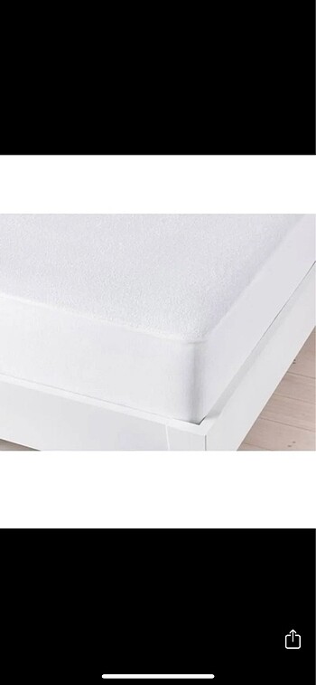 Çift kişilik alez - Görsel 4