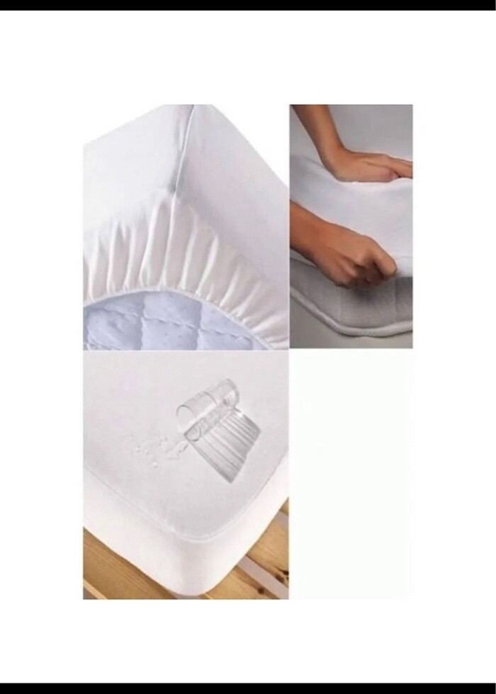 Çift kişilik alez - Görsel 2