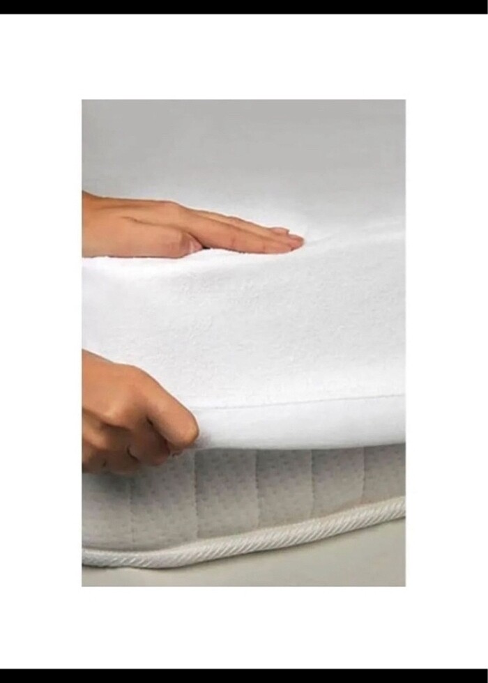 Çift kişilik alez - Görsel 3