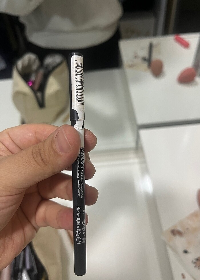 Flormar extreme tattoo kalem - Görsel 3