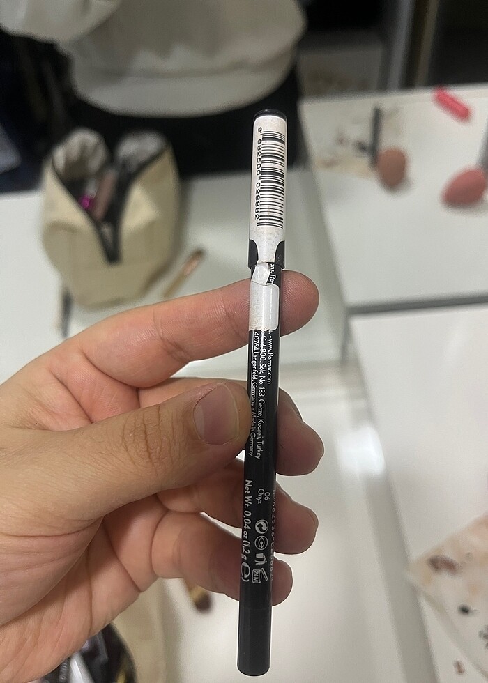 Flormar extreme tattoo kalem - Görsel 2