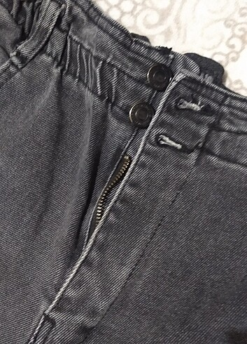 Kot pantolon 