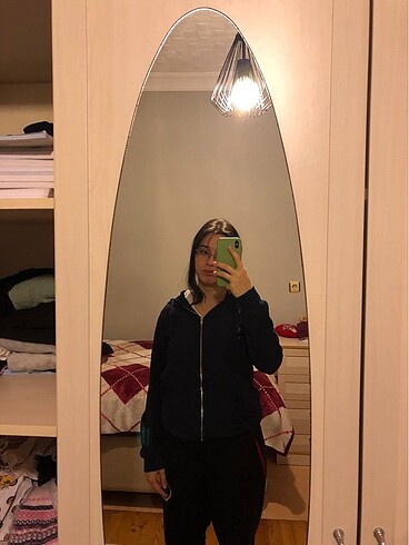 xs Beden hirka
