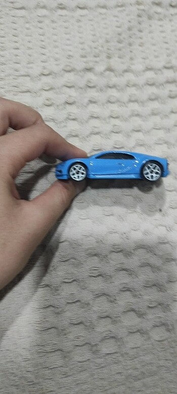 Bugatti chiron