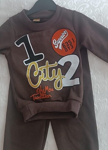 MARKA BEBEK& COCUK ALT ÜST TAKİM