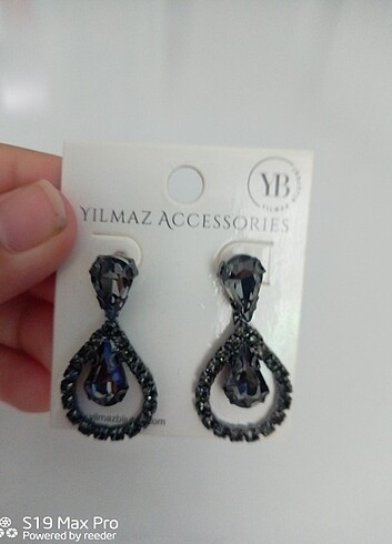 Accessorize Küpe 