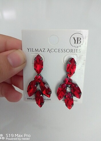 Accessorize Küpe 