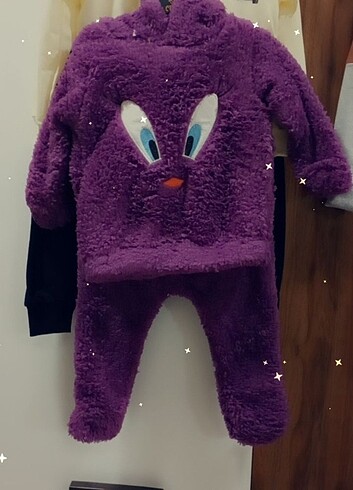Çocuk kış kıyafetleri 