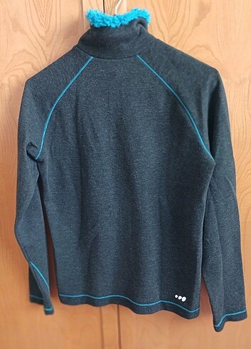 Wedze Decathlon Polar Sweatshirt