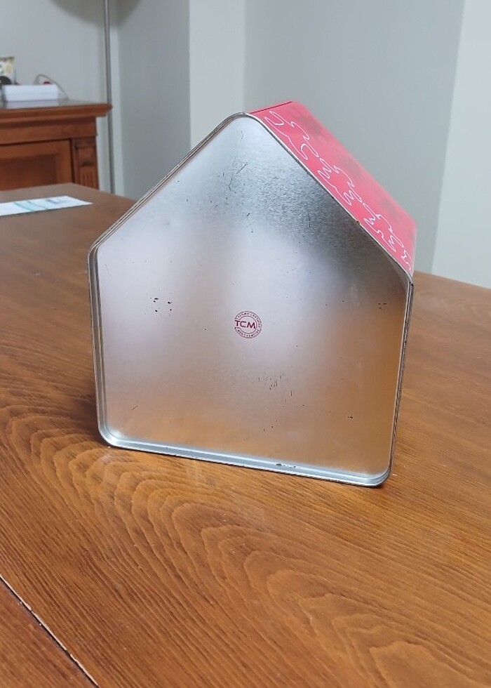 Tchibo 6 Parça Kurabiye Kalıbı - Görsel 4