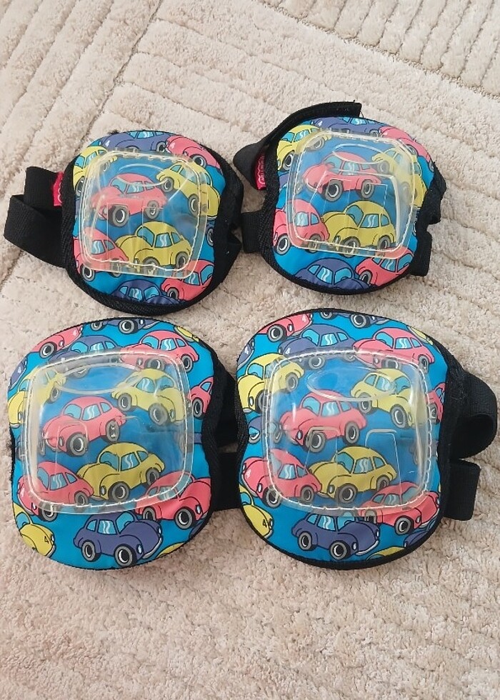 Cocuk koruyucu ekipman  - Görsel 3