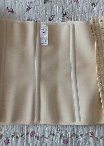 Yamuna Korse - Görsel 4