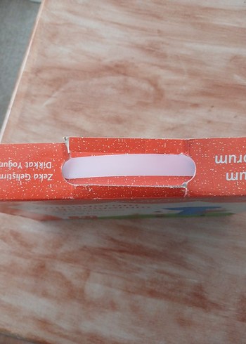 Mini Yup 7+ Görsel Dikkat ve Algı Geliştirme Eğitim Seti - Görsel 5