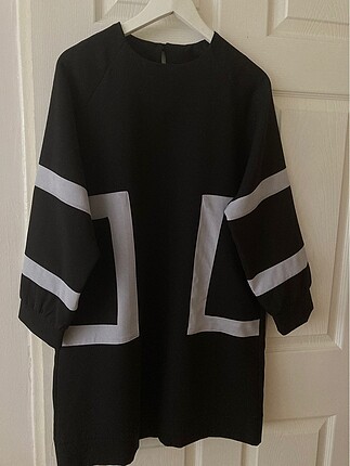 Spor sweat tunik