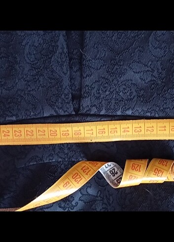 Siyah elbise - Görsel 7