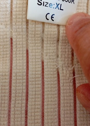 xl Beden Korse