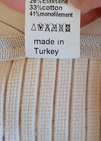 xl Beden ten rengi Renk Korse