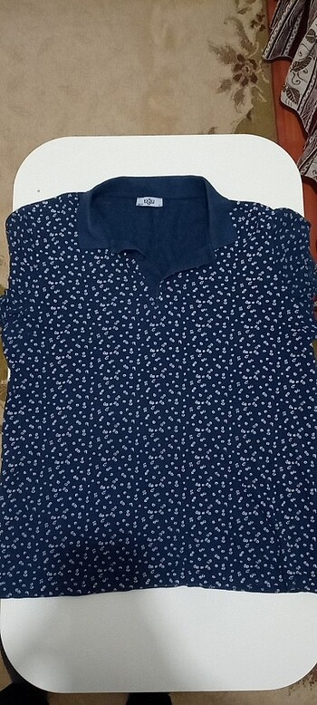 KİğILI Marka T-shirt 