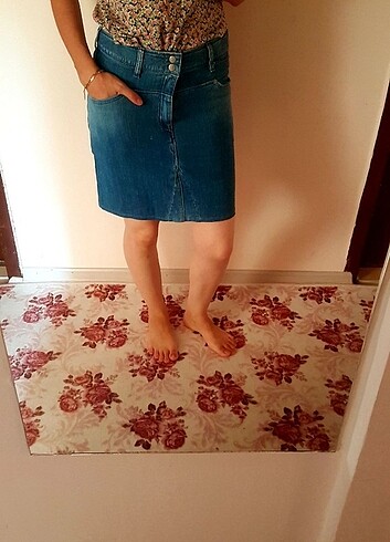 Levis Levis kot etek