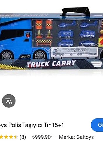 Ürün çok iyi durumda