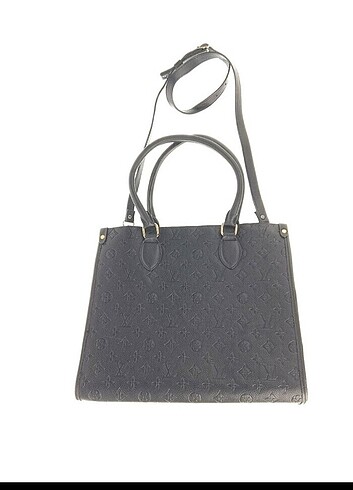 Orijinal Louis vuitton canta 