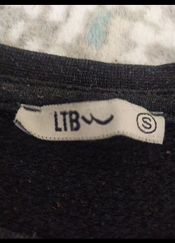 LTB erkek sweatshirt 