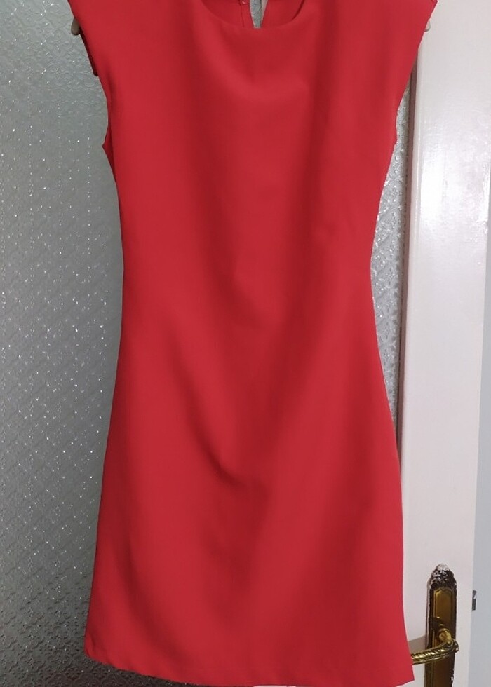 Kalem elbise  - Görsel 2