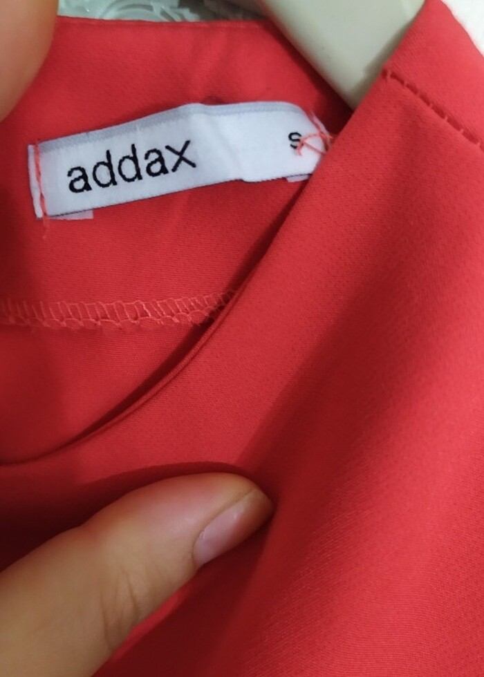 Kalem elbise  - Görsel 3