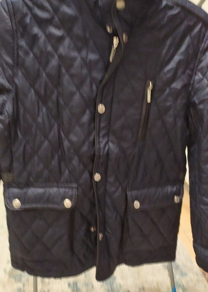 Erkek mont - Görsel 2