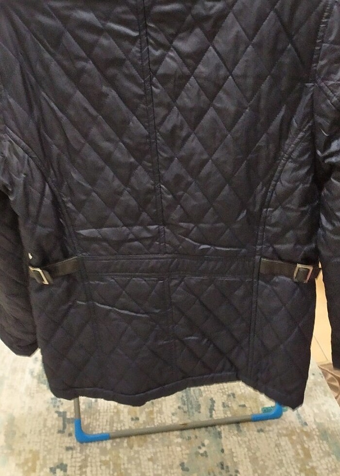 Erkek mont - Görsel 4