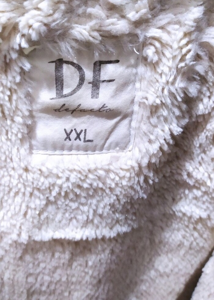 Kadın mont - Görsel 4