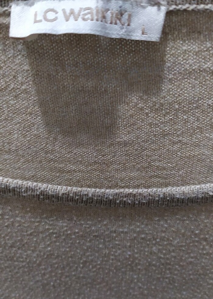 Kadın triko - Görsel 2