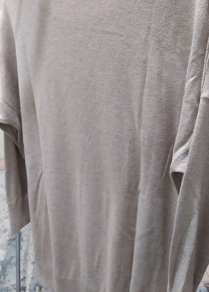 Kadın triko - Görsel 4