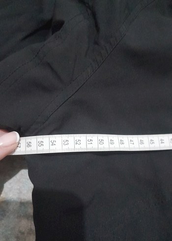 Siyah Fermuarlı erkek Eşofman Takımı - Görsel 6