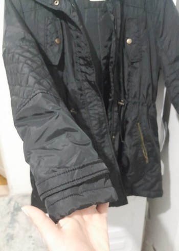 defacto kadin mont - Görsel 4