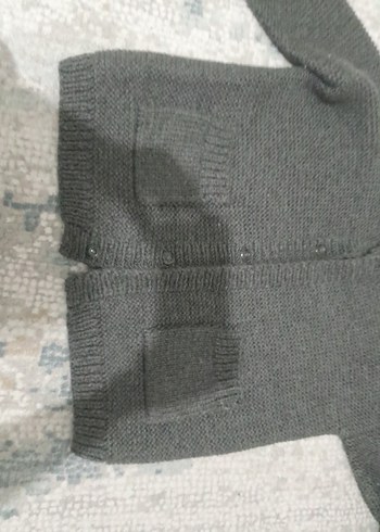 antrasit kadin hirka - Görsel 3