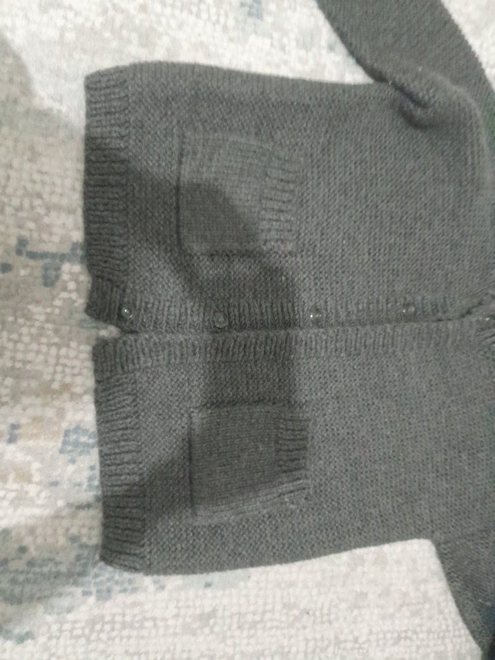 antrasit kadin hirka - Görsel 3